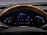 Mercedes-Benz CL-Class 2007 года